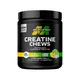 Creatina en Caramelos Creatine Chews MuscleTech 90unds